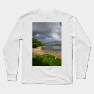 Loch Shiel Long Sleeve T-Shirt